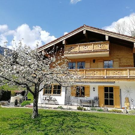 Ferienwohnung Springl Шёнау-ам-Кёнигсзе Экстерьер фото