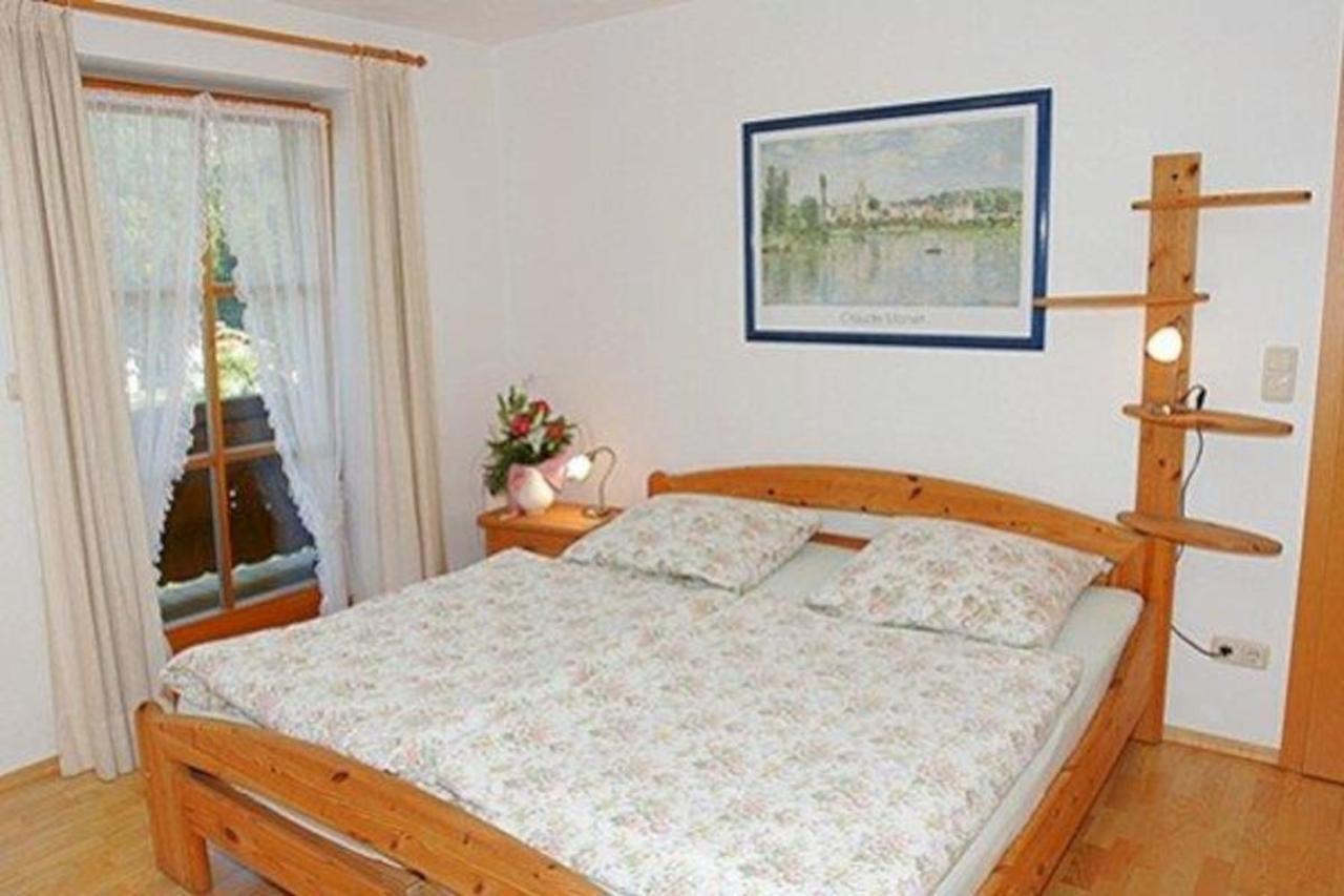 Ferienwohnung Springl Шёнау-ам-Кёнигсзе Экстерьер фото